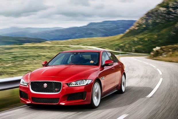 Jaguar-XE-consumo 2024