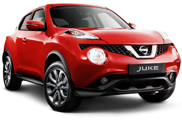 Nissan-Juke-consumo 2024