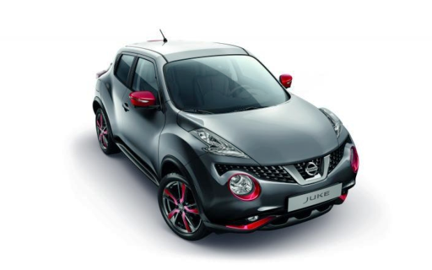 Nissan-Juke-lancamento 2024