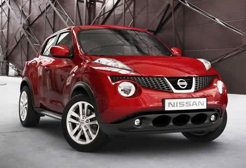 Nissan-Juke-versao 2024