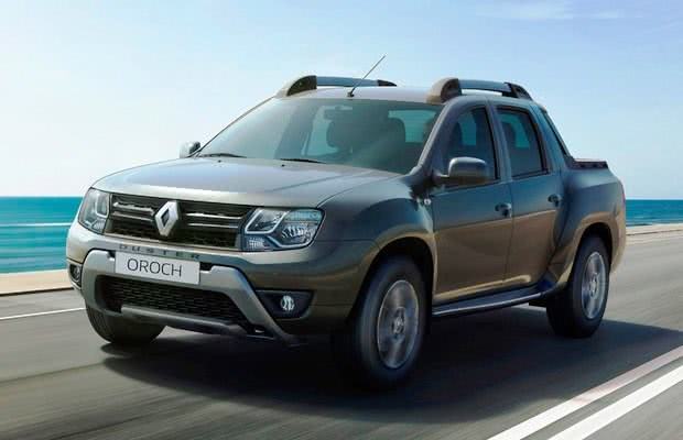 Renault-Duster-Oroch-versoes 2024