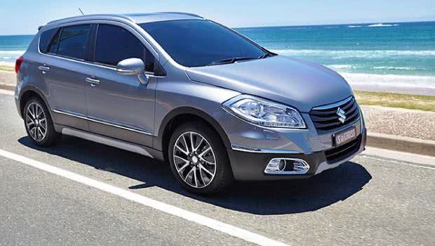 consumo-Suzuki-S-Cross 2024