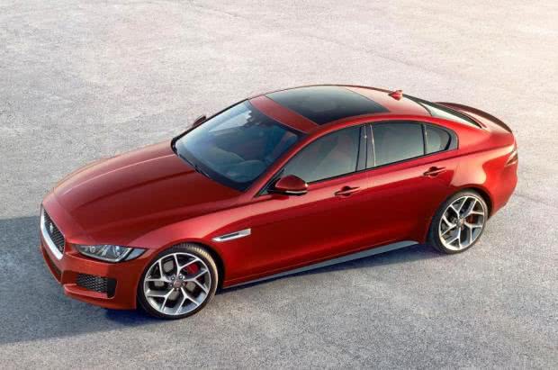 ficha-tecnica-Jaguar-XE 2024