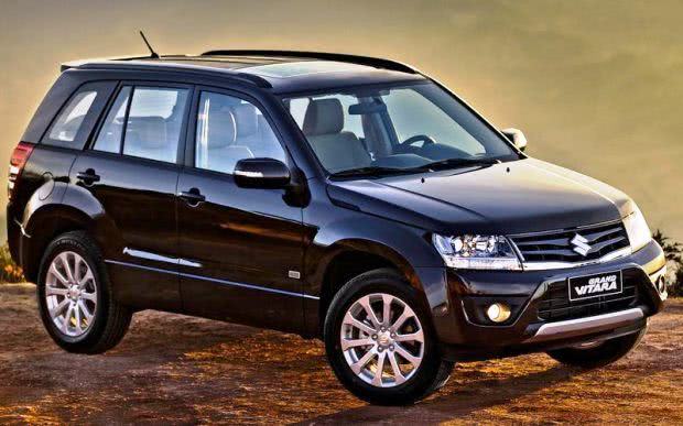 lancamento-Grand-Vitara 2024