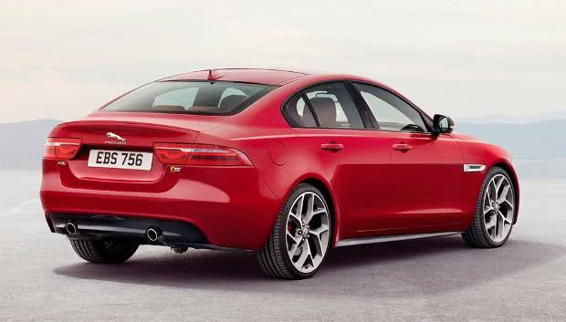 lancamento-Jaguar-XE 2024