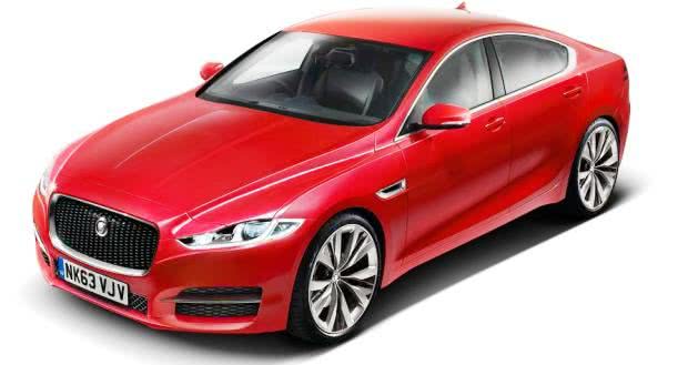 lancamentos-Jaguar-XE 2024