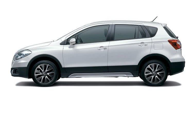 preco-Suzuki-S-Cross 2024